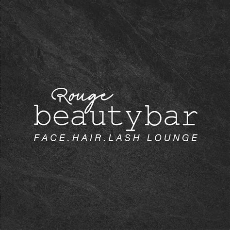 rouge beauty bar services|Book Now – Rouge Beauty Bar